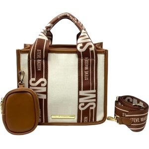 Steve Madden Purse 🤎